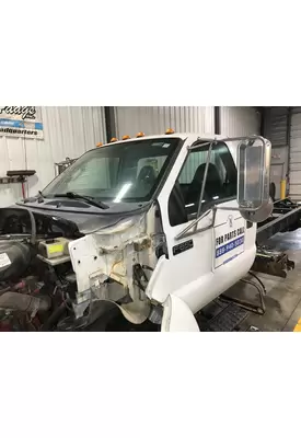 Ford F650 Cab Assembly