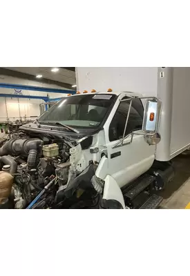 Ford F650 Cab Assembly