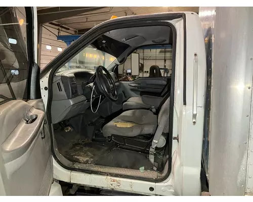 Ford F650 Cab Assembly