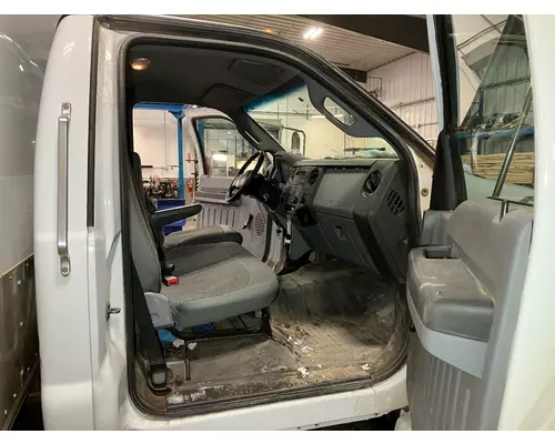 Ford F650 Cab Assembly