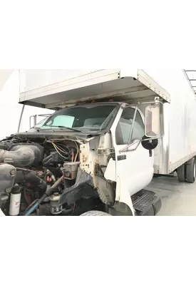 Ford F650 Cab Assembly