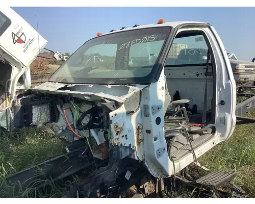 Ford F650 Cab Assembly