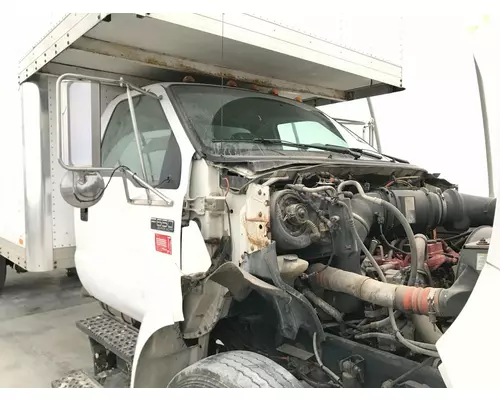 Ford F650 Cab Assembly