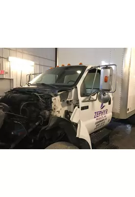 Ford F650 Cab Assembly