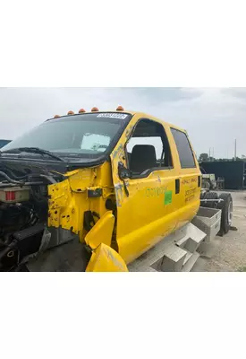 Ford F650 Cab Assembly