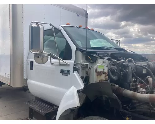 Ford F650 Cab Assembly