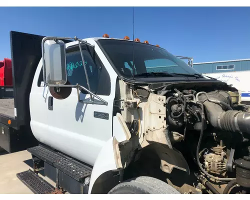 Ford F650 Cab Assembly