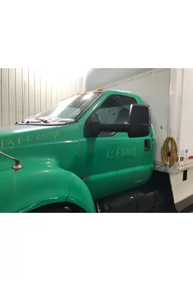 Ford F650 Cab Assembly