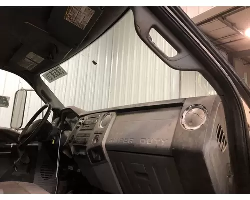 Ford F650 Cab Assembly