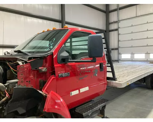 Ford F650 Cab Assembly