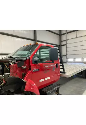 Ford F650 Cab Assembly