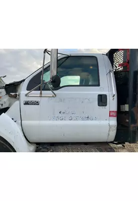 Ford F650 Cab Assembly