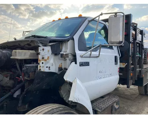 Ford F650 Cab Assembly