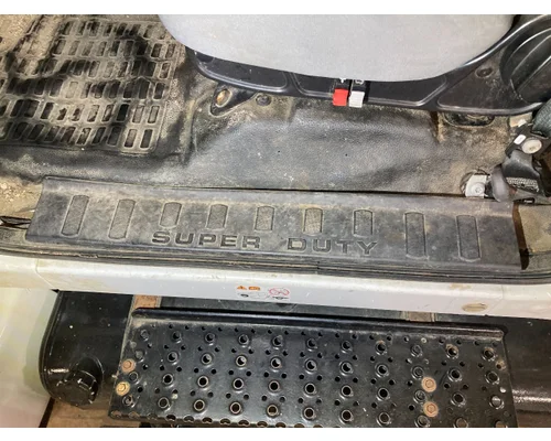 Interior Parts, Misc. Ford F650 Vander Haags Inc SF