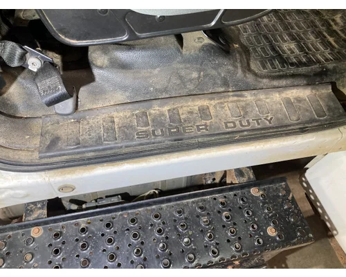 Interior Parts, Misc. Ford F650 Vander Haags Inc SF