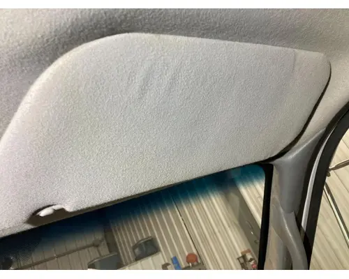 Interior Parts, Misc. Ford F650 Vander Haags Inc Sf