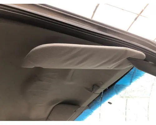 Interior Parts, Misc. Ford F650 Vander Haags Inc Cb