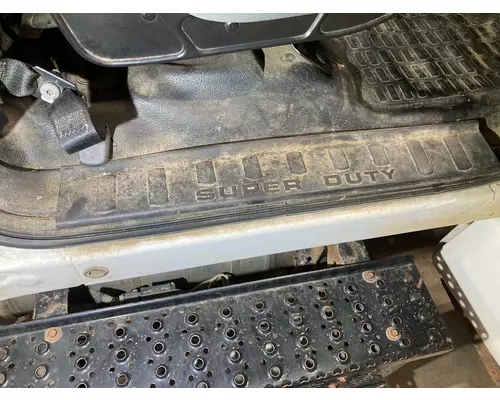 Interior Parts, Misc. Ford F650 Vander Haags Inc Sf