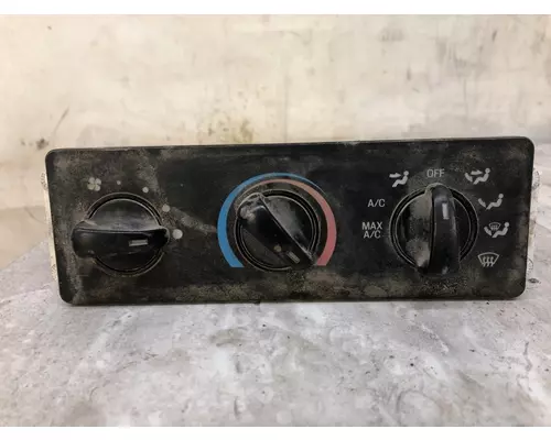 Interior Parts, Misc. Ford F650 Vander Haags Inc Cb