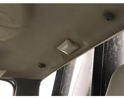 Interior Parts, Misc. Ford F650 Vander Haags Inc Cb