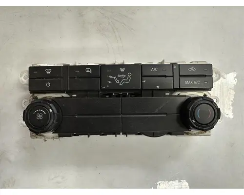Ford F650 Cab Misc. Interior Parts