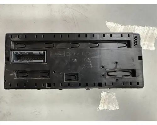 Ford F650 Cab Misc. Interior Parts