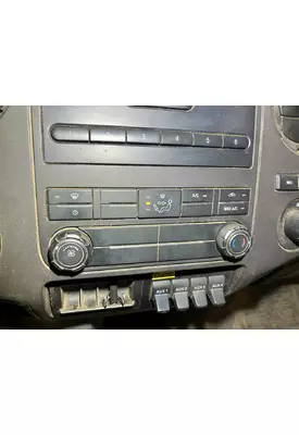 Ford F650 Cab Misc. Interior Parts