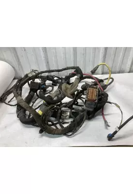 Ford F650 Cab Wiring Harness