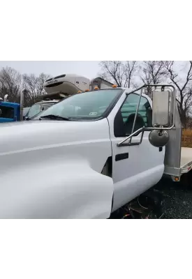 Ford F650 Cab