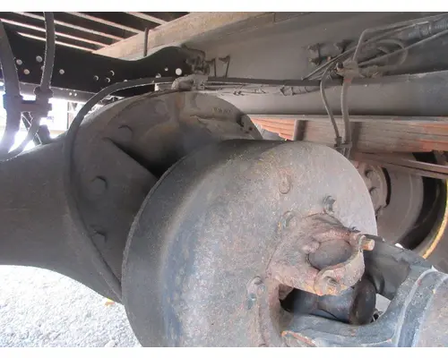 Rears (Rear) FORD F650 Michigan Truck Parts