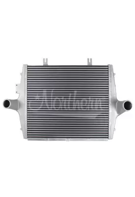 Ford F650 Charge Air Cooler (ATAAC)