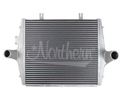 Charge Air Cooler (ATAAC) Ford F650 Vander Haags Inc Kc