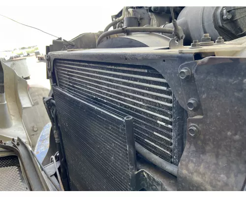 Charge Air Cooler (ATAAC) FORD F650 DTI Trucks