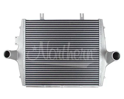 Charge Air Cooler (ATAAC) Ford F650 Vander Haags Inc Kc