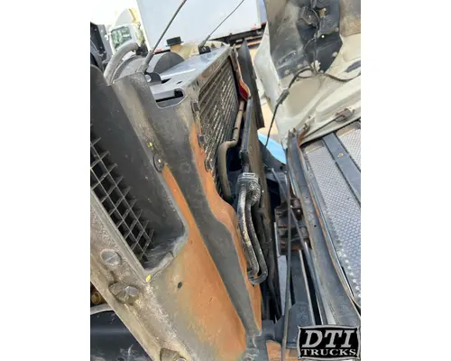 Charge Air Cooler (ATAAC) FORD F650 DTI Trucks