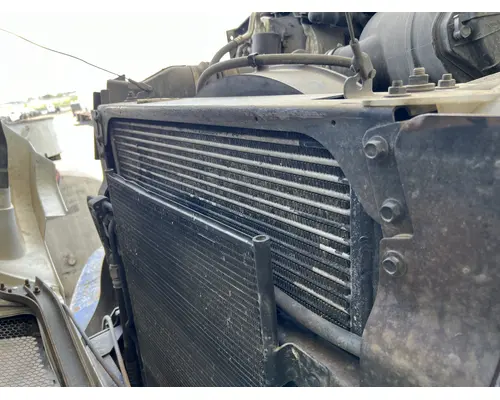 Charge Air Cooler (ATAAC) FORD F650 DTI Trucks