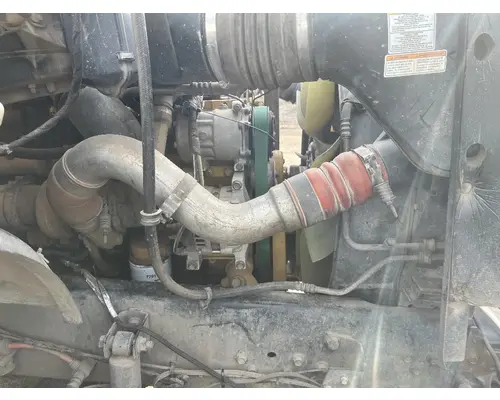 Charge Air Cooler (ATAAC) FORD F650 DTI Trucks