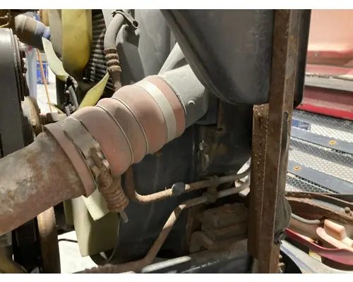 Cooling Assy. (Rad., Cond., ATAAC) Ford F650 Vander Haags Inc WM