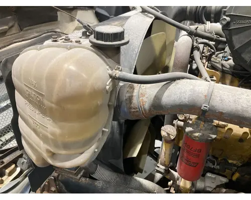 Cooling Assy. (Rad., Cond., ATAAC) Ford F650 Vander Haags Inc WM