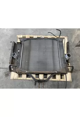 Ford F650 Cooling Assembly. (Rad., Cond., ATAAC)