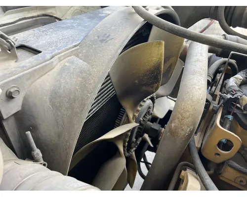 Cooling Assy. (Rad., Cond., ATAAC) FORD F650 DTI Trucks