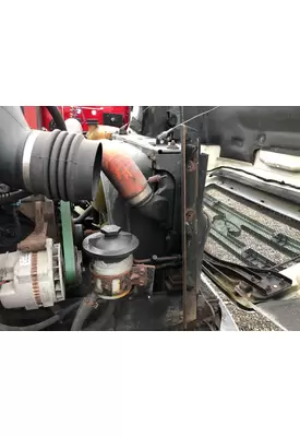 Ford F650 Cooling Assy. (Rad., Cond., ATAAC)