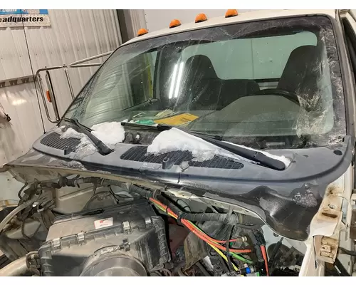 Cowl Ford F650 Vander Haags Inc Sf