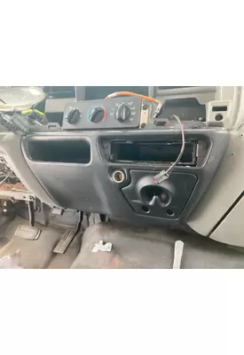 Ford F650 Dash Assembly