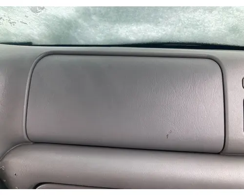 Ford F650 Dash Assembly