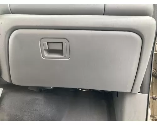 Ford F650 Dash Assembly