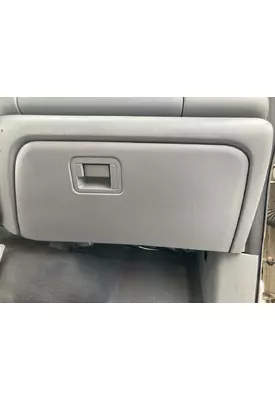 Ford F650 Dash Assembly