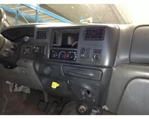 Ford F650 Dash Assembly