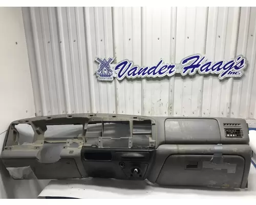 Ford F650 Dash Assembly