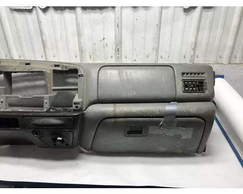 Ford F650 Dash Assembly